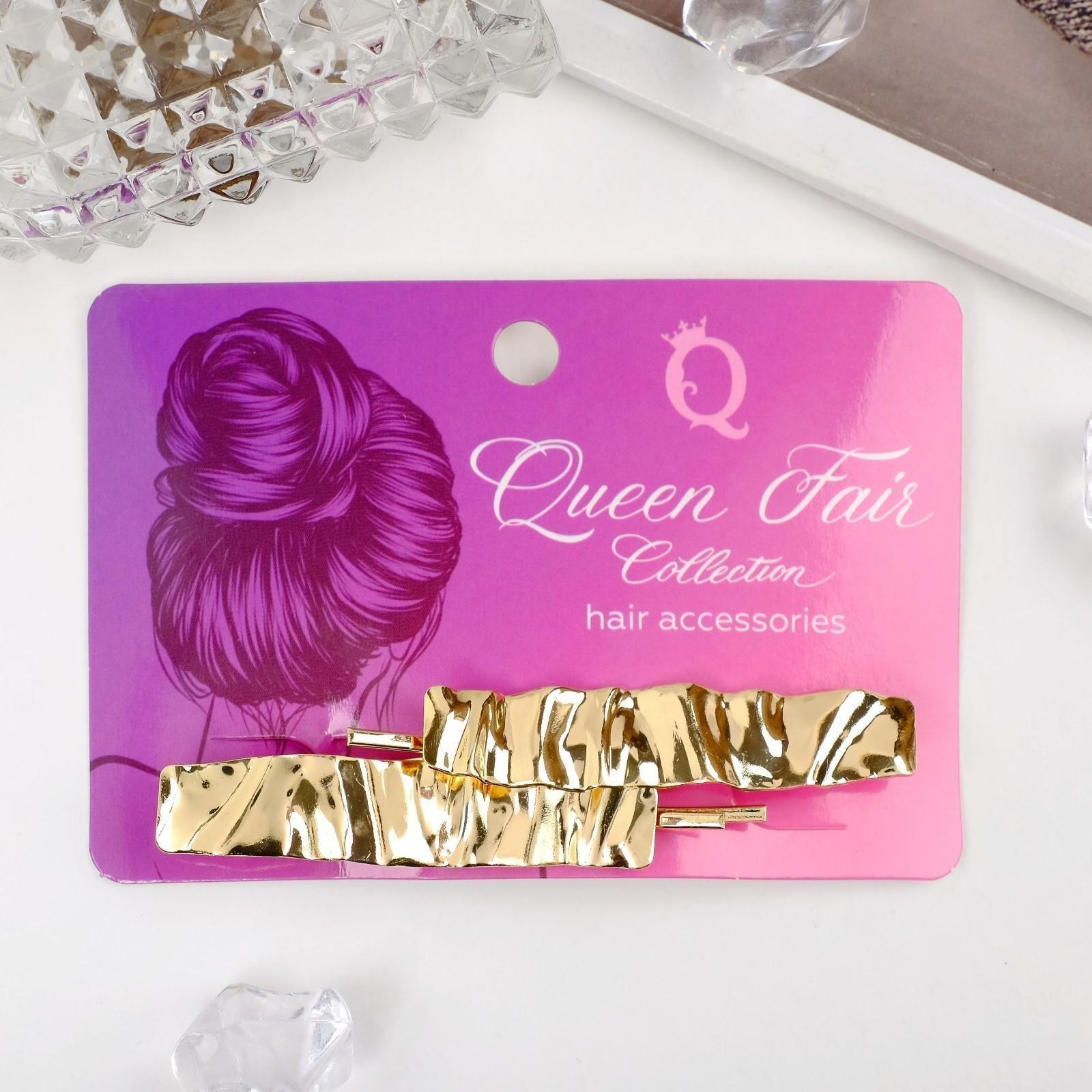 Невидимка для волос 