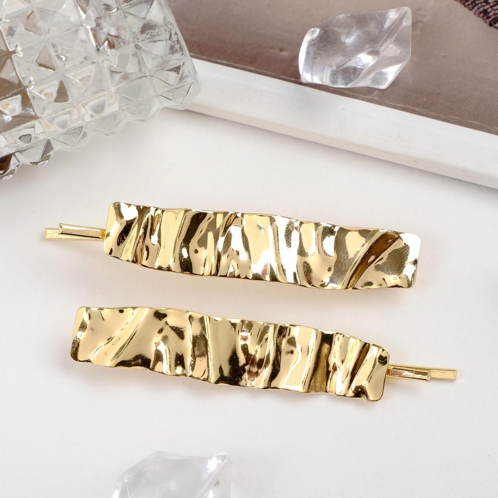 Невидимка для волос 