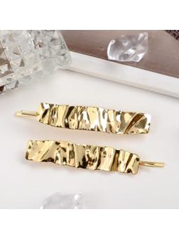 Невидимка для волос 