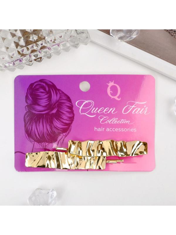 Невидимка для волос 