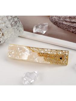 Заколка-автомат для волос 