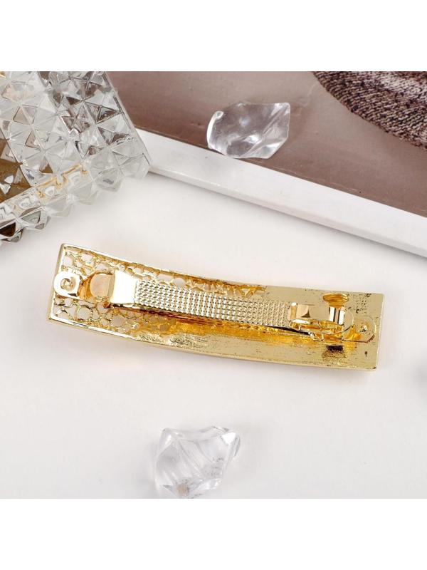 Заколка-автомат для волос 