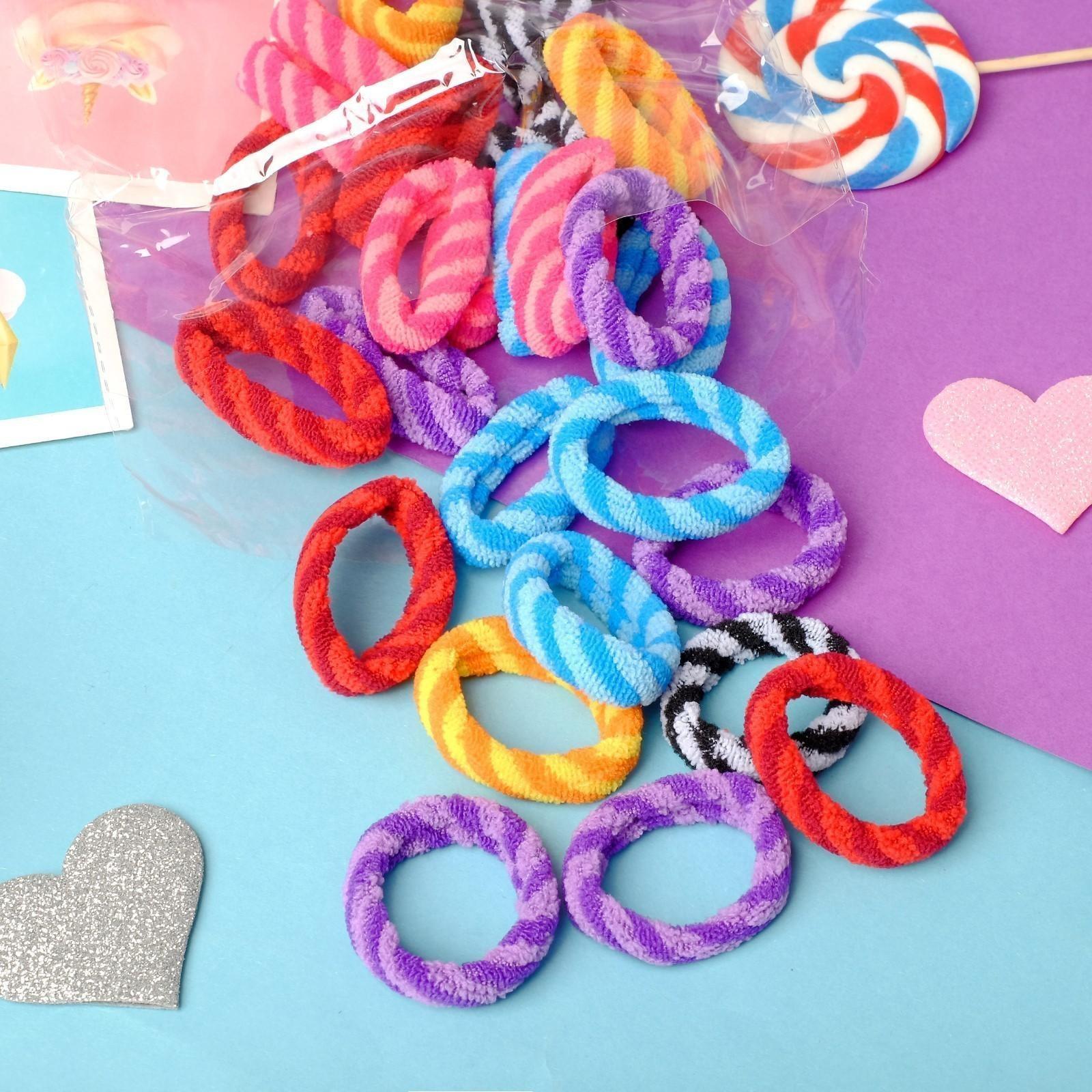 Резинка для волос 