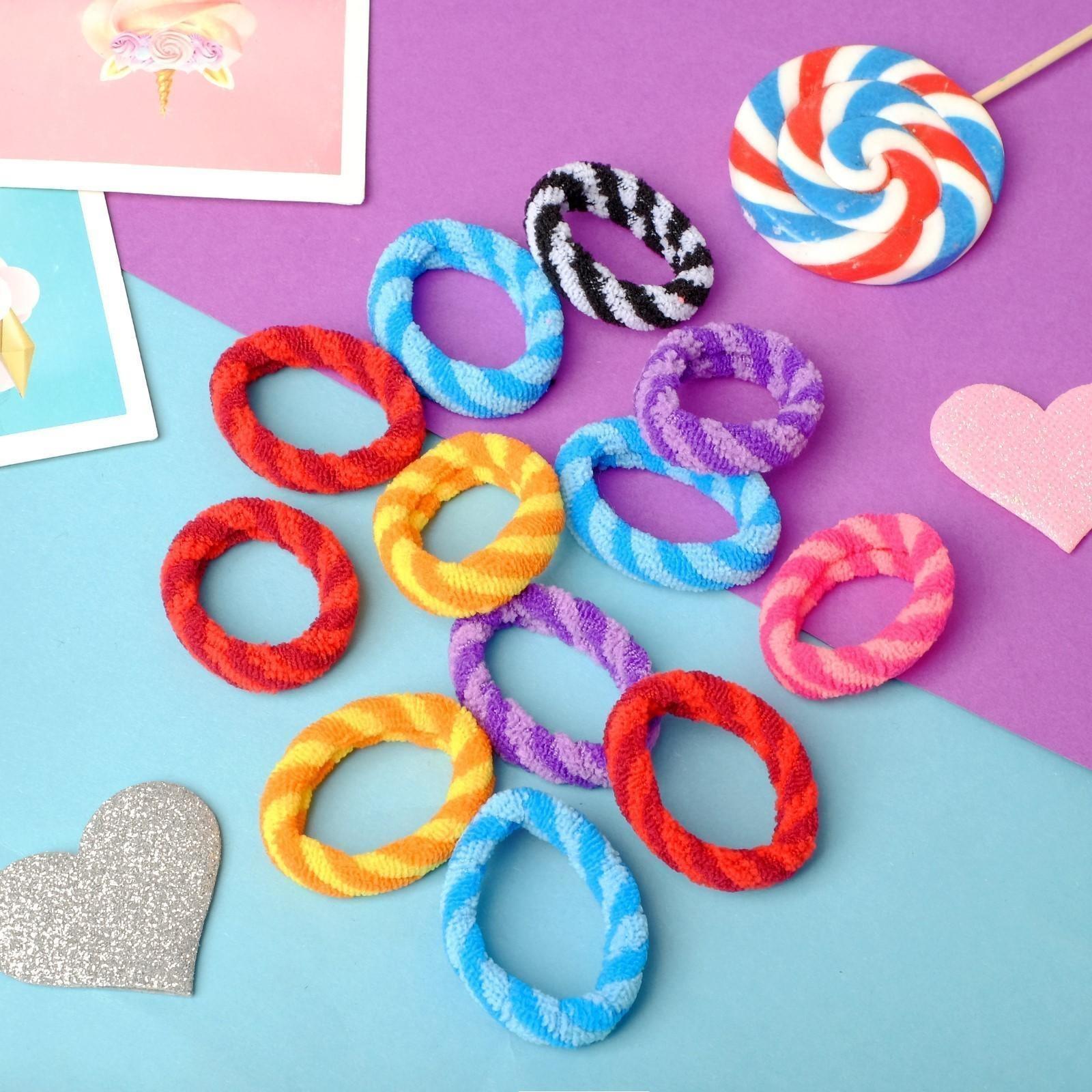 Резинка для волос 