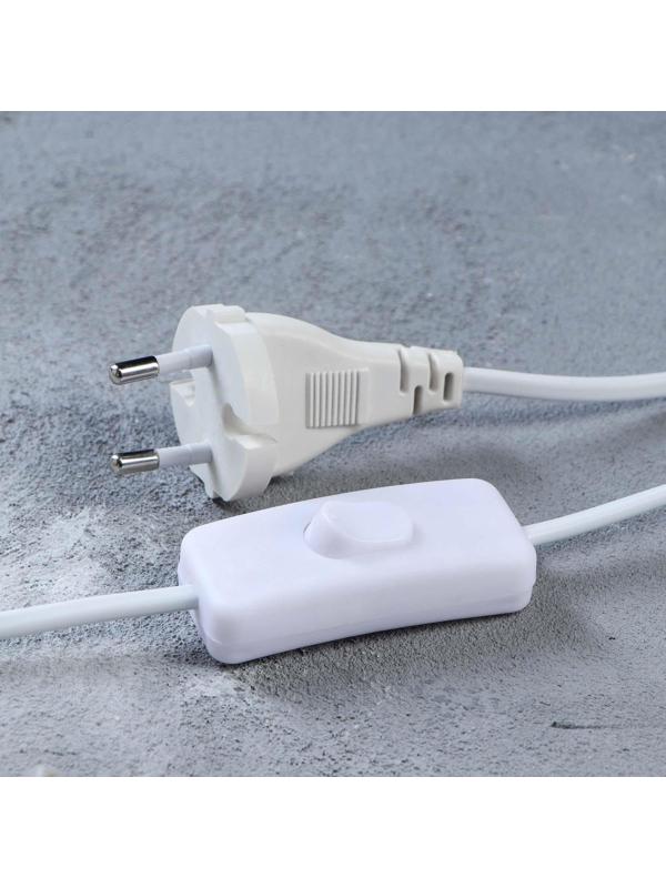 Соляная лампа 