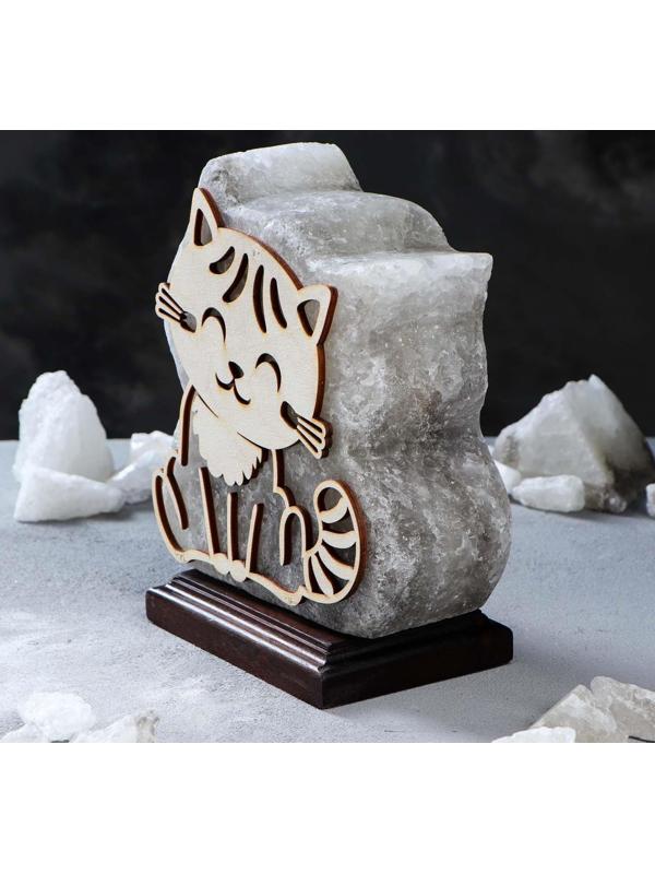 Соляная лампа 