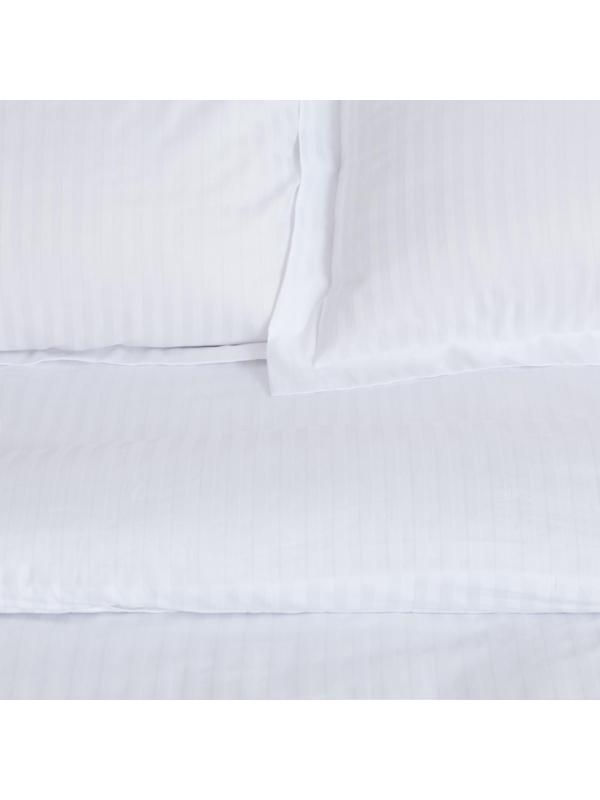 Постельное бельё Этель «Hotel» 1,5 сп 152х212 см, 187х232 см, 53х73 + 5 см - 2шт