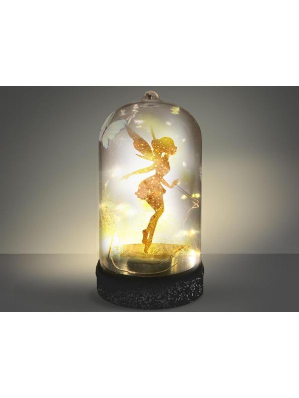 Набор для творчества «Ночник своими руками. Вечная роза»