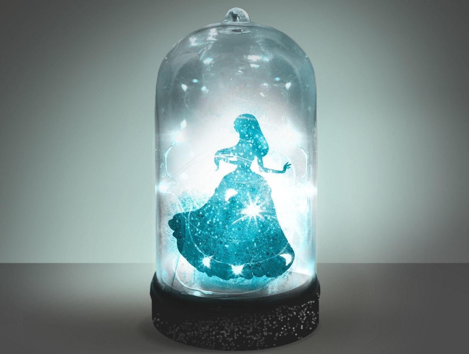 Набор для творчества «Ночник своими руками. Милая принцесса»