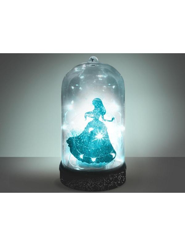 Набор для творчества «Ночник своими руками. Милая принцесса»