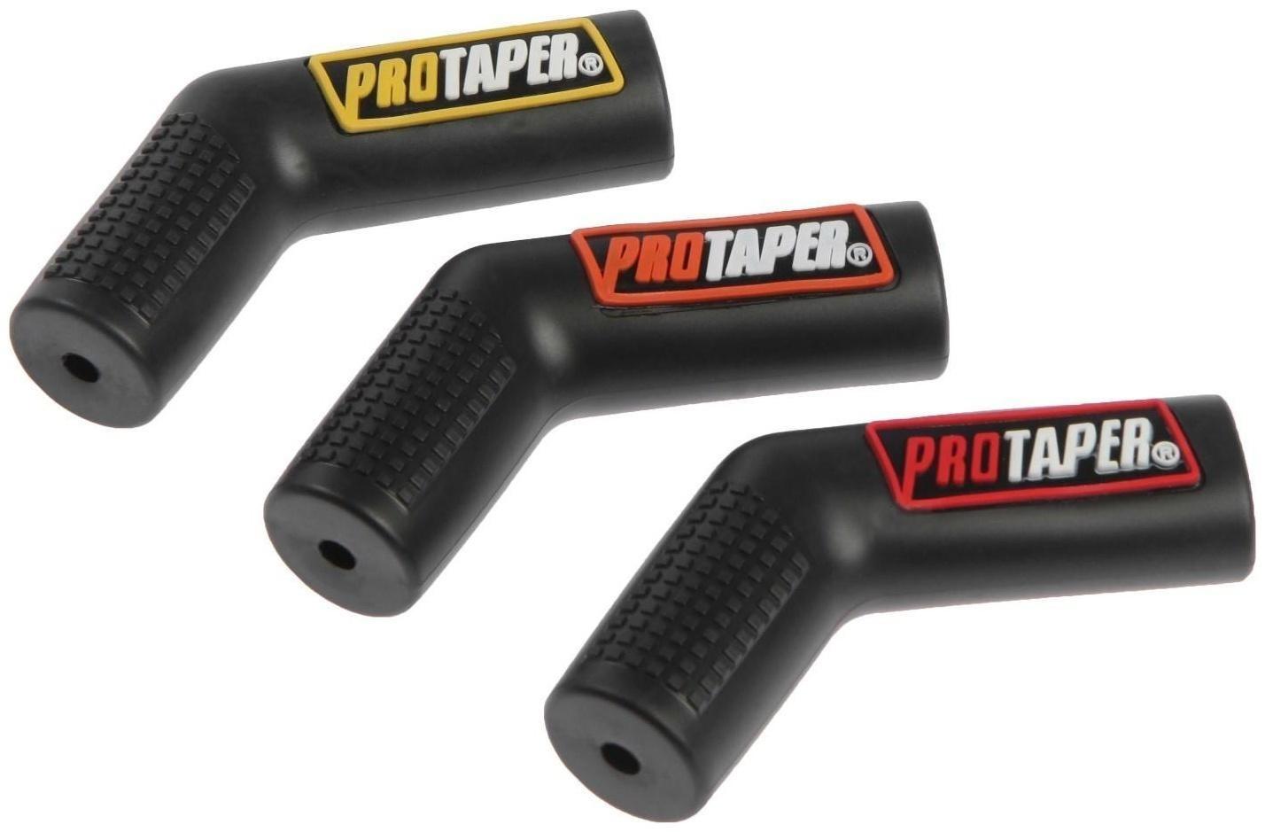 Накладка на рычаг переключения передач мотоцикла, черный, рисунок микс