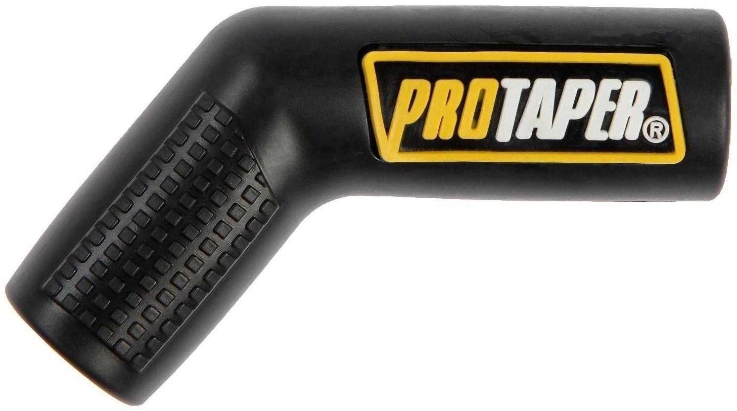 Накладка на рычаг переключения передач мотоцикла, черный, рисунок микс