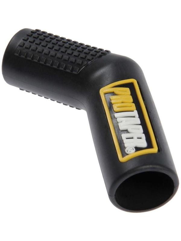 Накладка на рычаг переключения передач мотоцикла, черный, рисунок микс