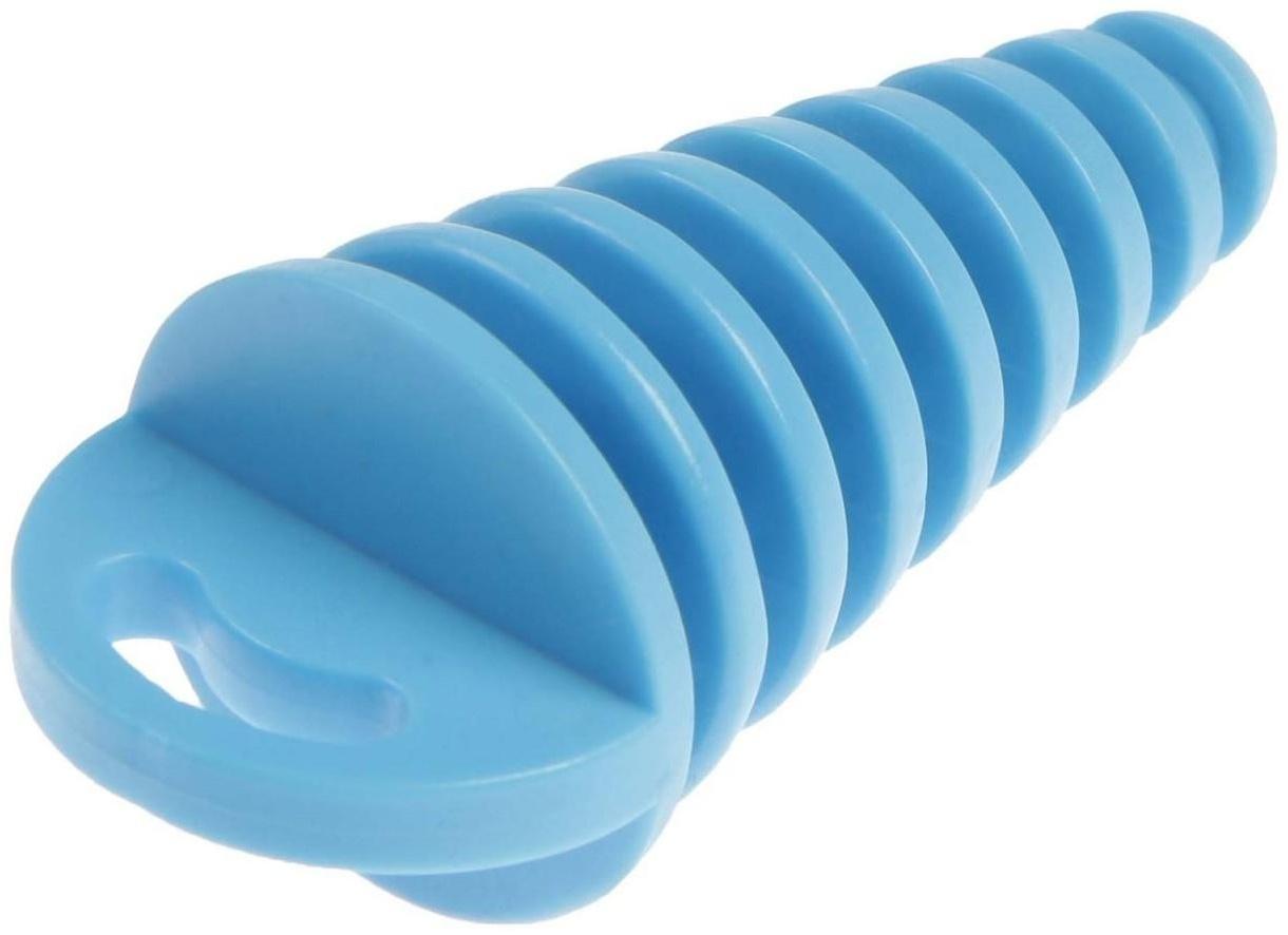 Заглушка выхлопной трубы мотоцикла, микс