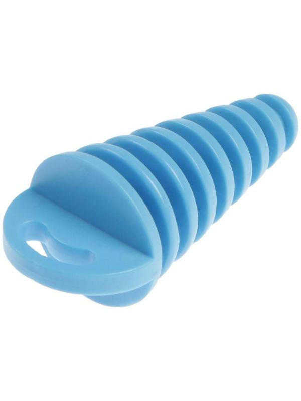 Заглушка выхлопной трубы мотоцикла, микс