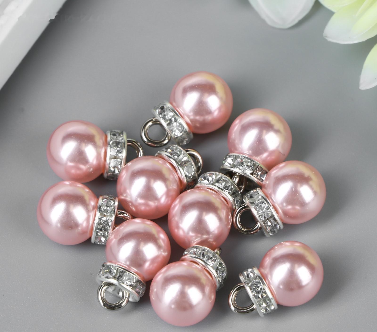 Декор для творчества пластик 