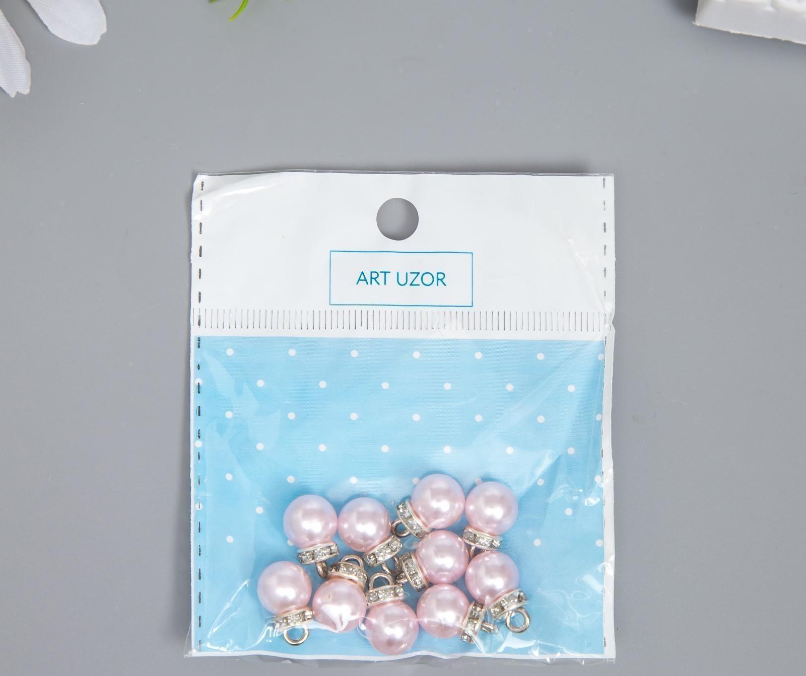 Декор для творчества пластик 