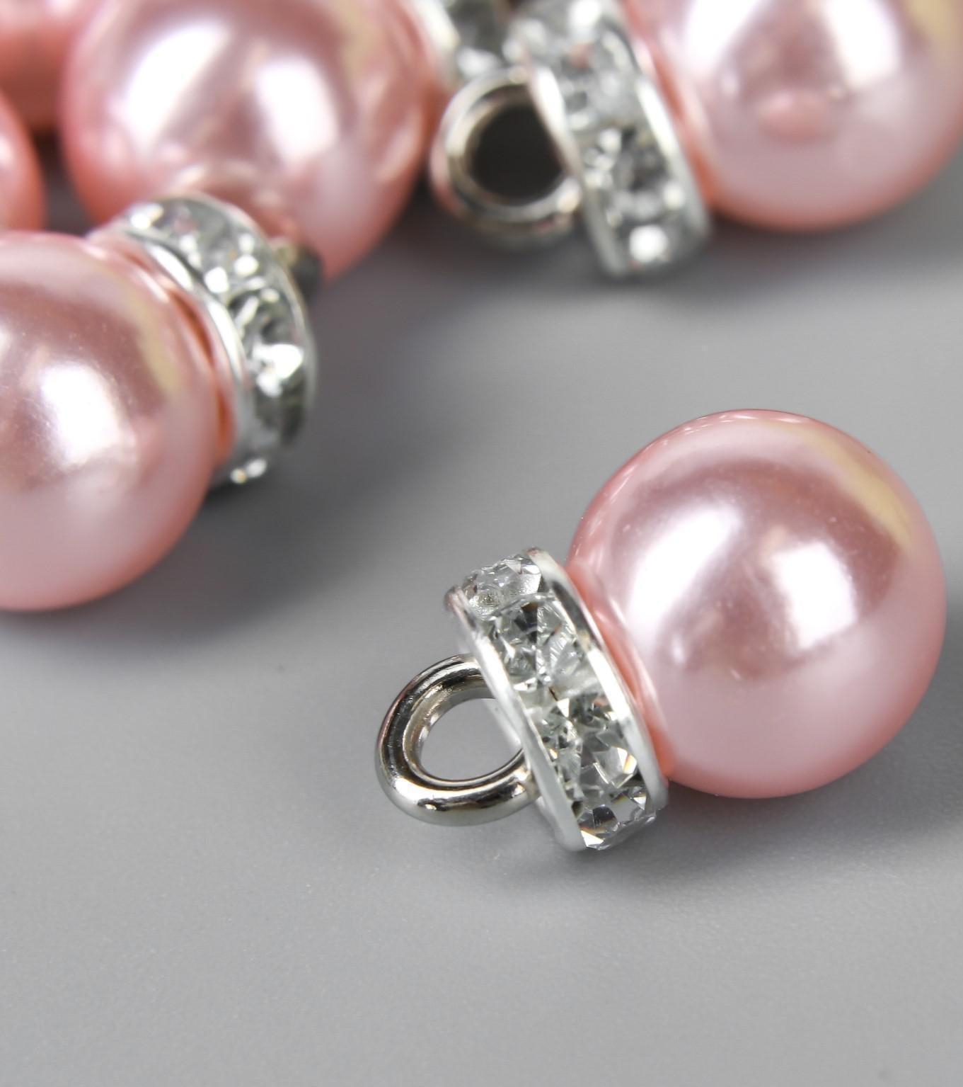 Декор для творчества пластик 