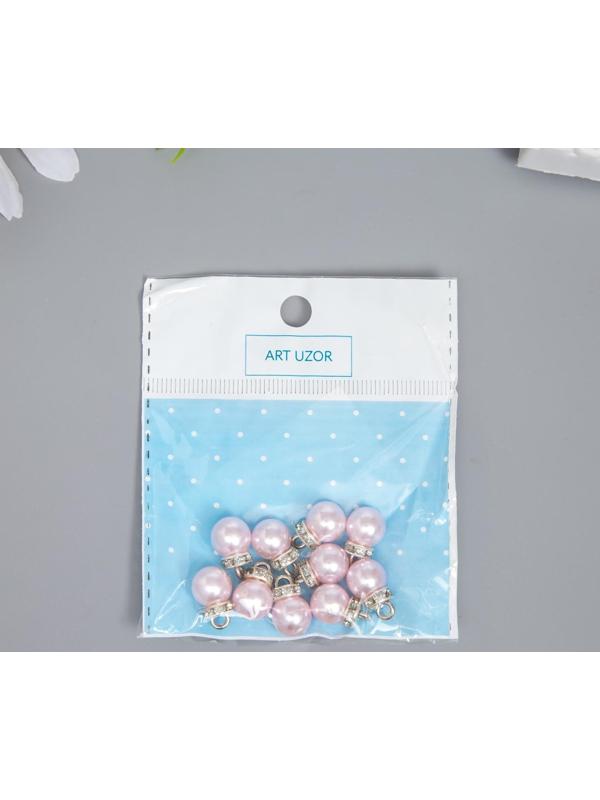 Декор для творчества пластик 