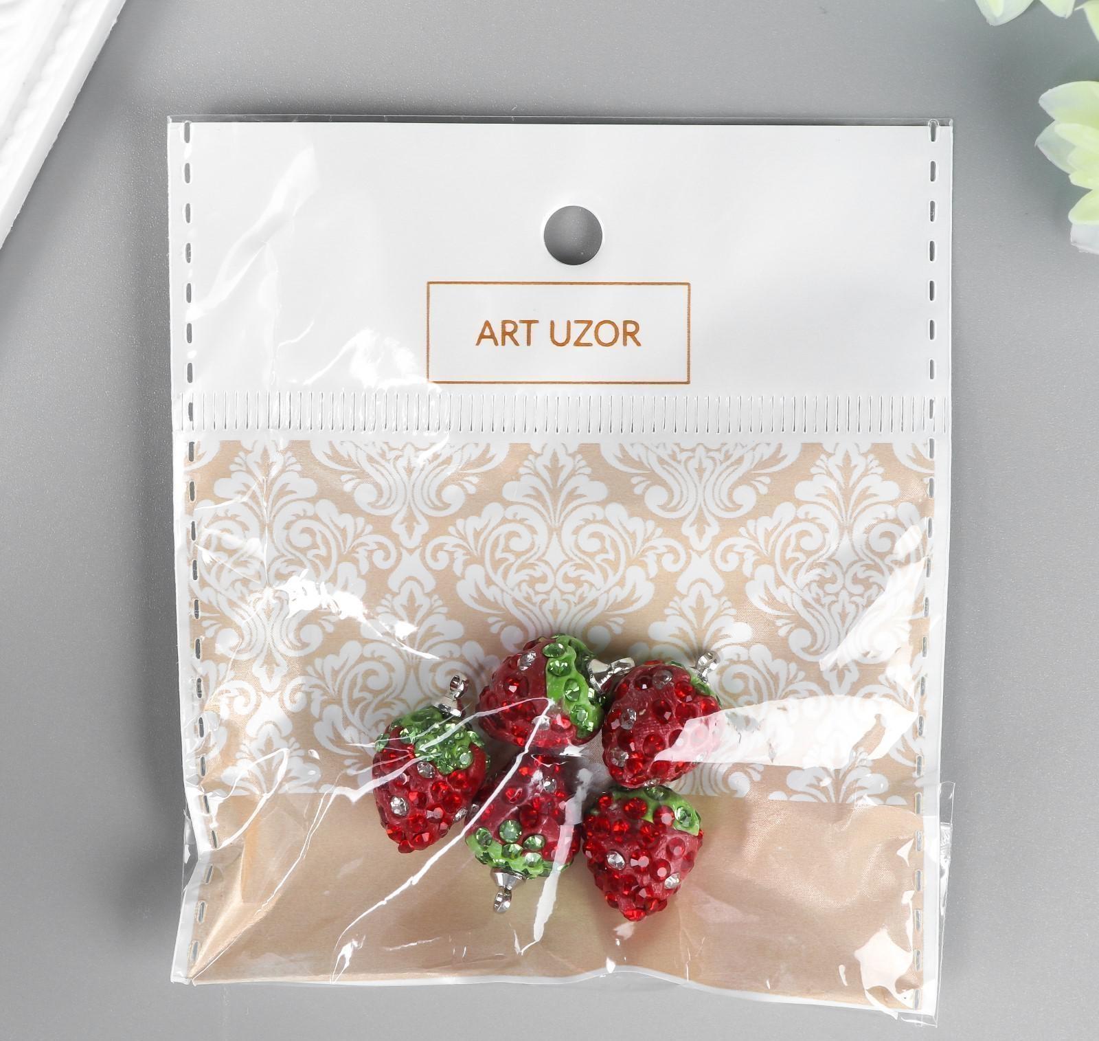 Декор для творчества пластик 