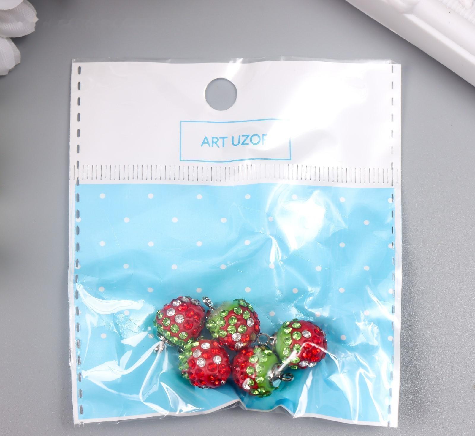 Декор для творчества пластик 