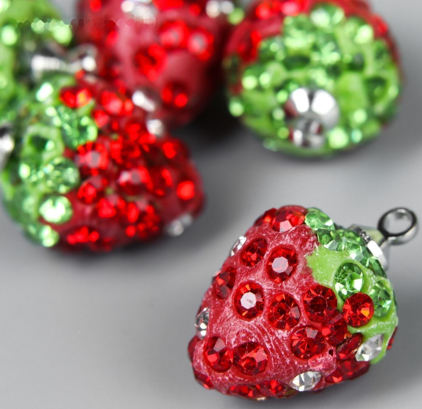 Декор для творчества пластик 