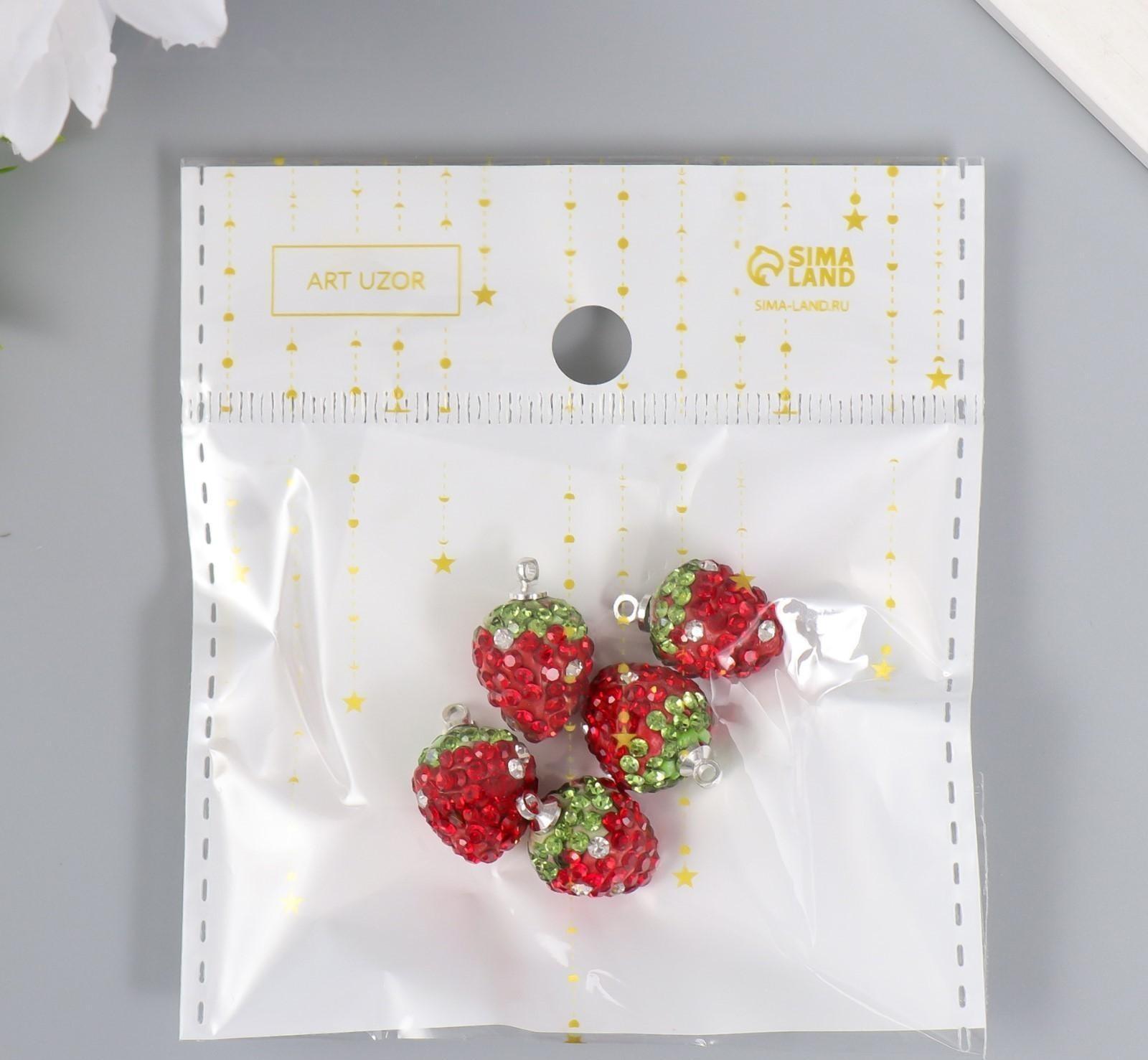 Декор для творчества пластик 