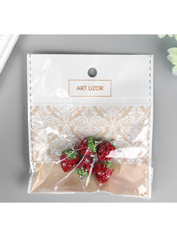 Декор для творчества пластик 