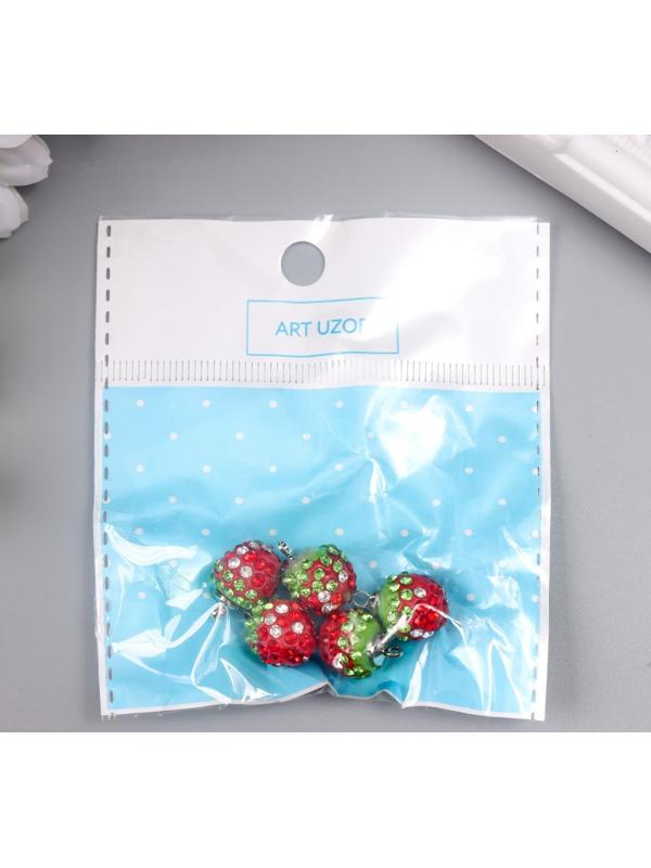 Декор для творчества пластик 