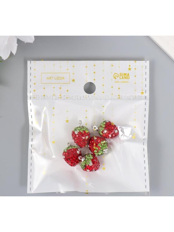 Декор для творчества пластик 