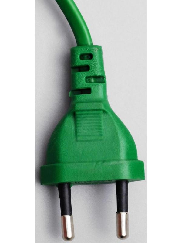 Компрессор воздушный BARBUS AIR 009, 2Х5,5л/м 4,2ватт