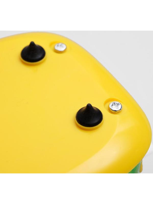 Компрессор воздушный BARBUS AIR 009, 2Х5,5л/м 4,2ватт