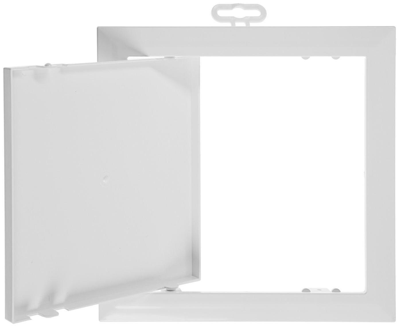 Люк ревизионный 