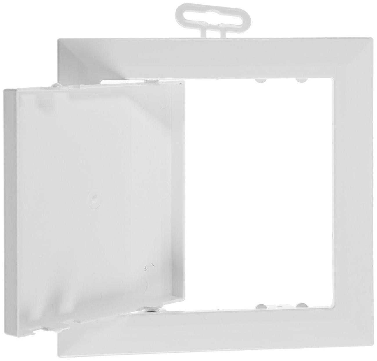 Люк ревизионный 