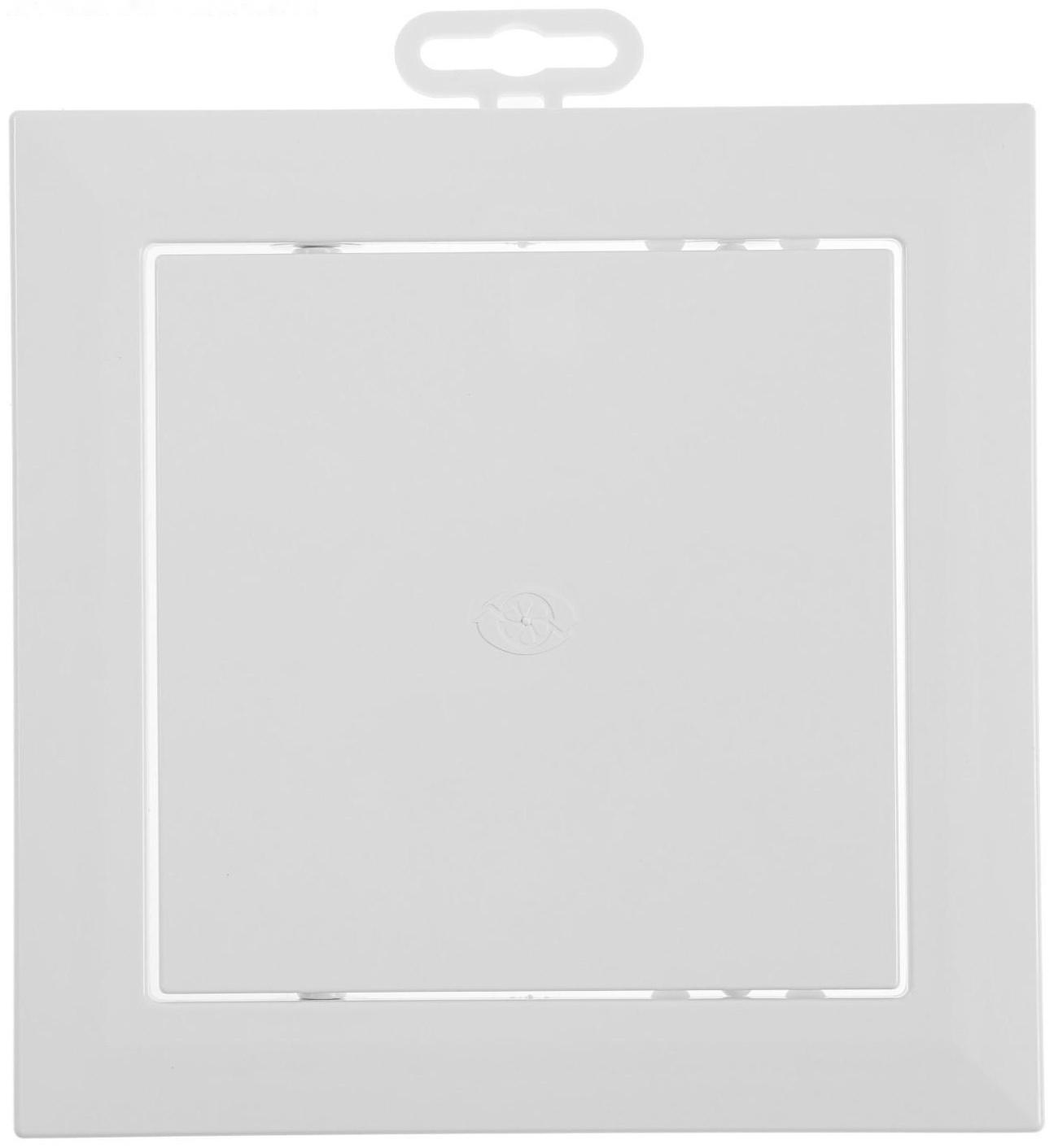 Люк ревизионный 