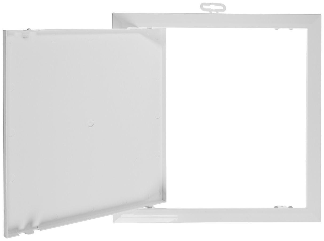 Люк ревизионный 