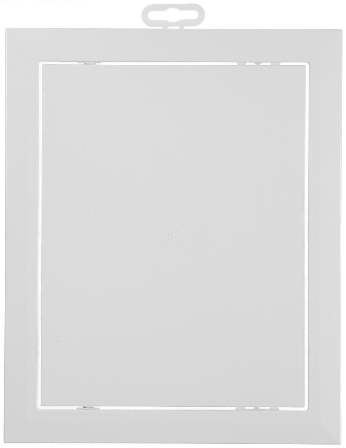 Люк ревизионный 