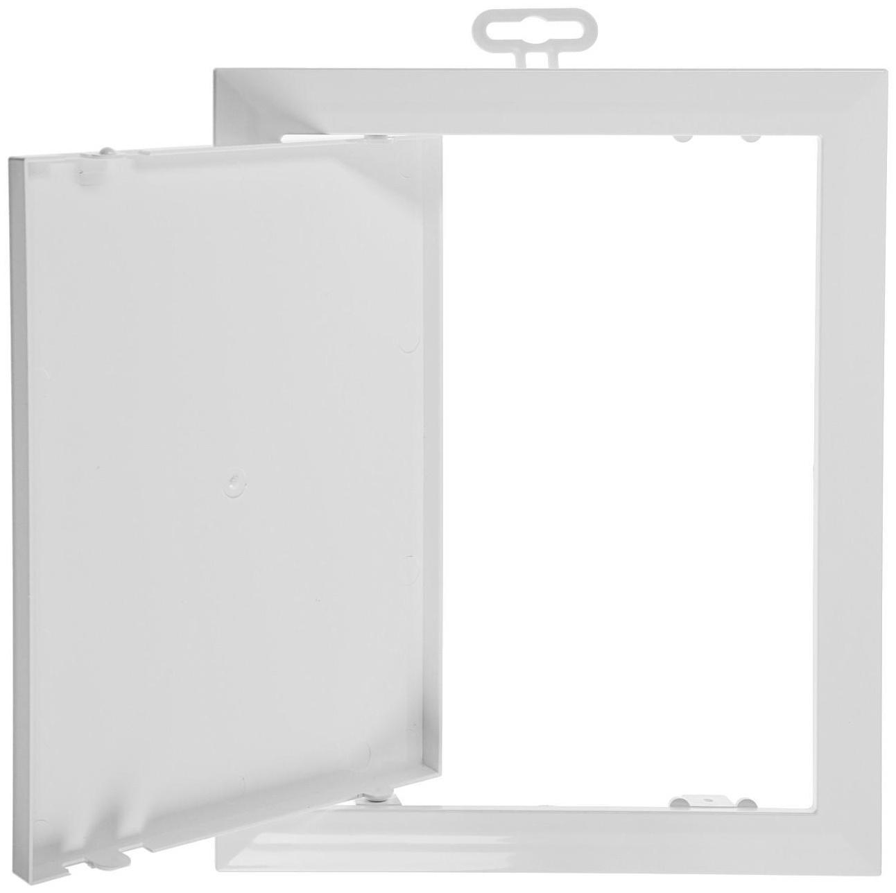 Люк ревизионный 