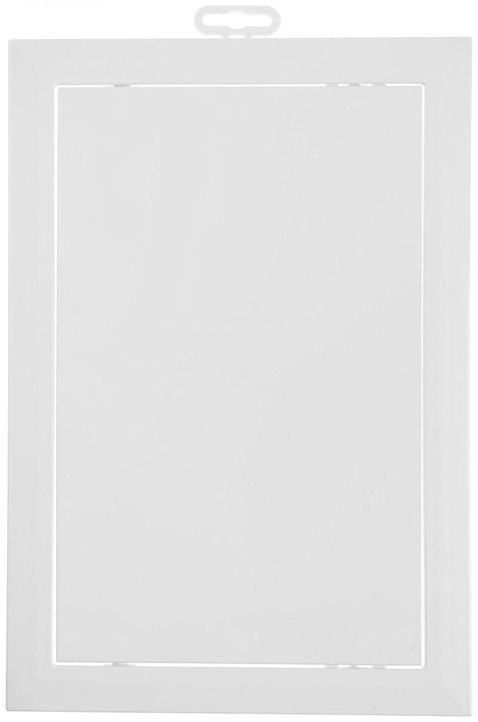 Люк ревизионный 