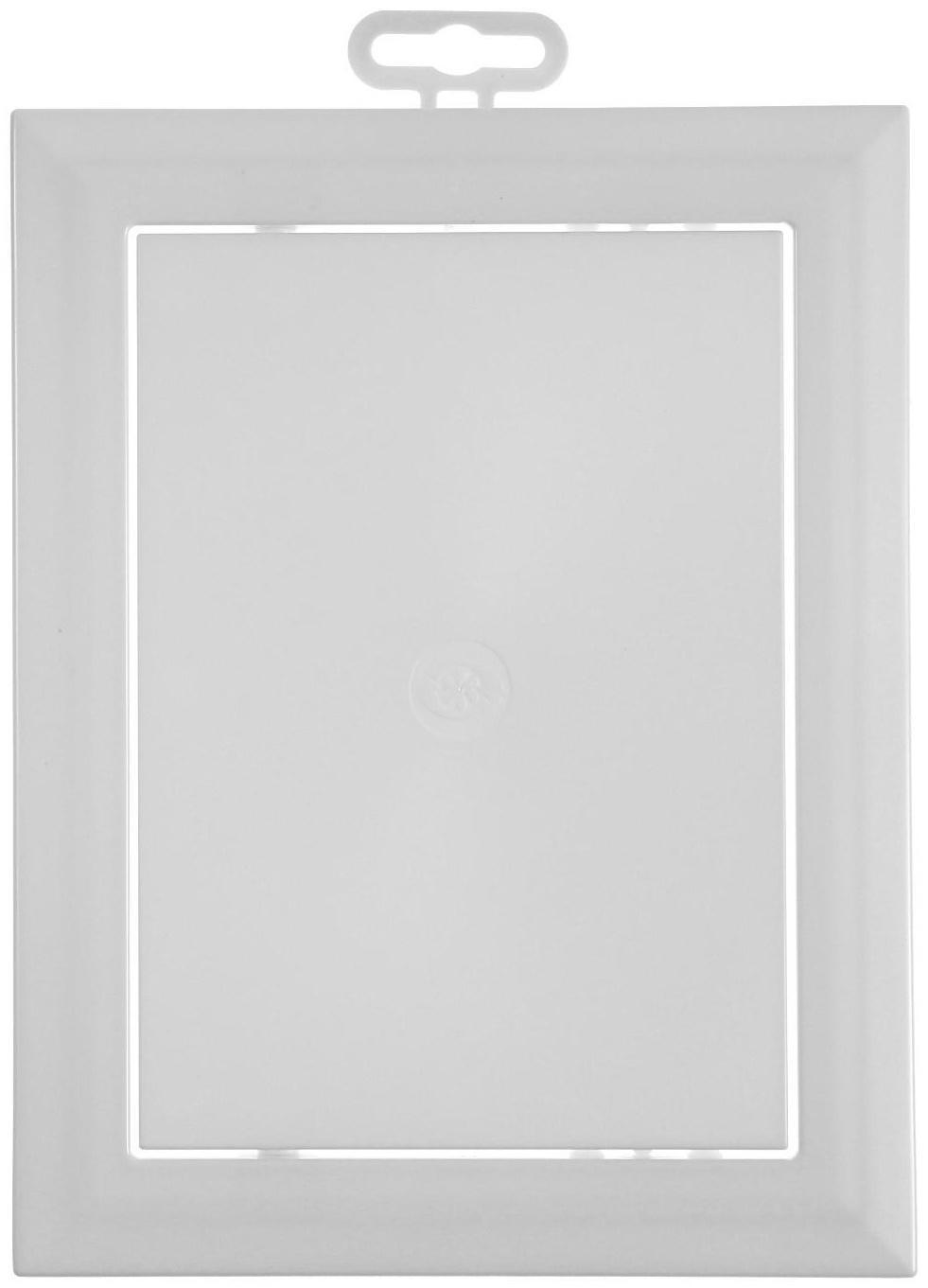 Люк ревизионный 