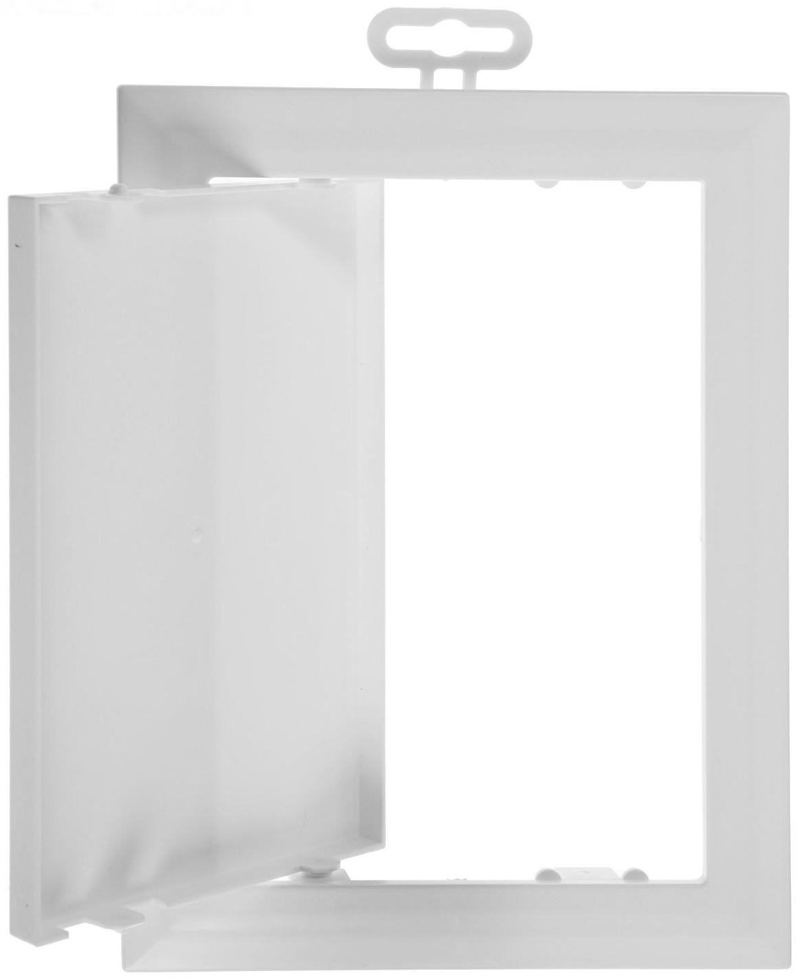 Люк ревизионный 