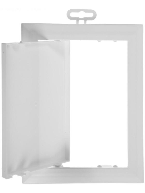 Люк ревизионный 