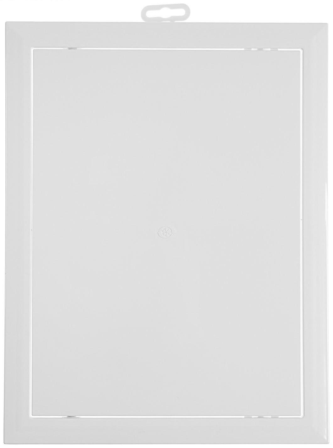 Люк ревизионный 