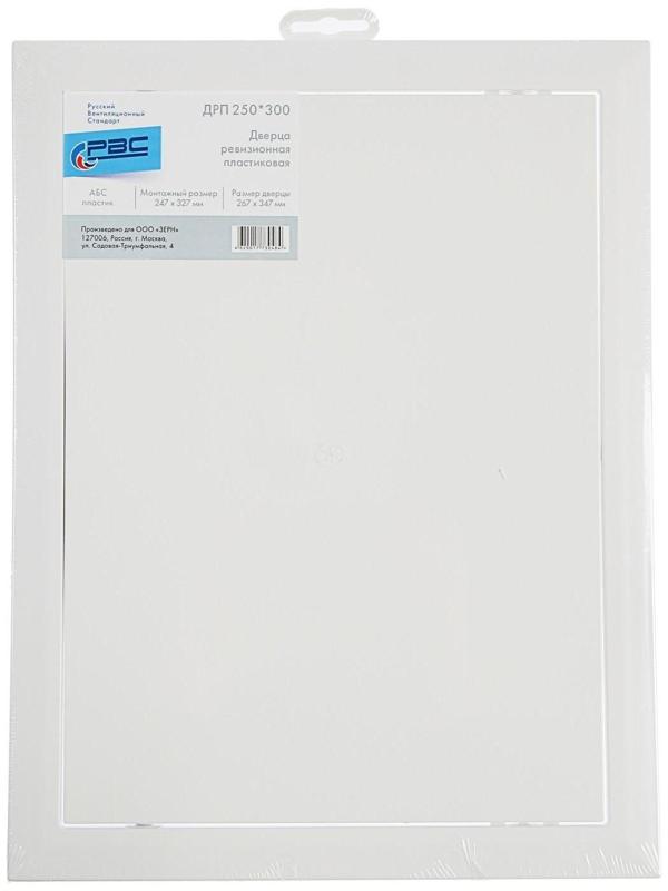 Люк ревизионный 