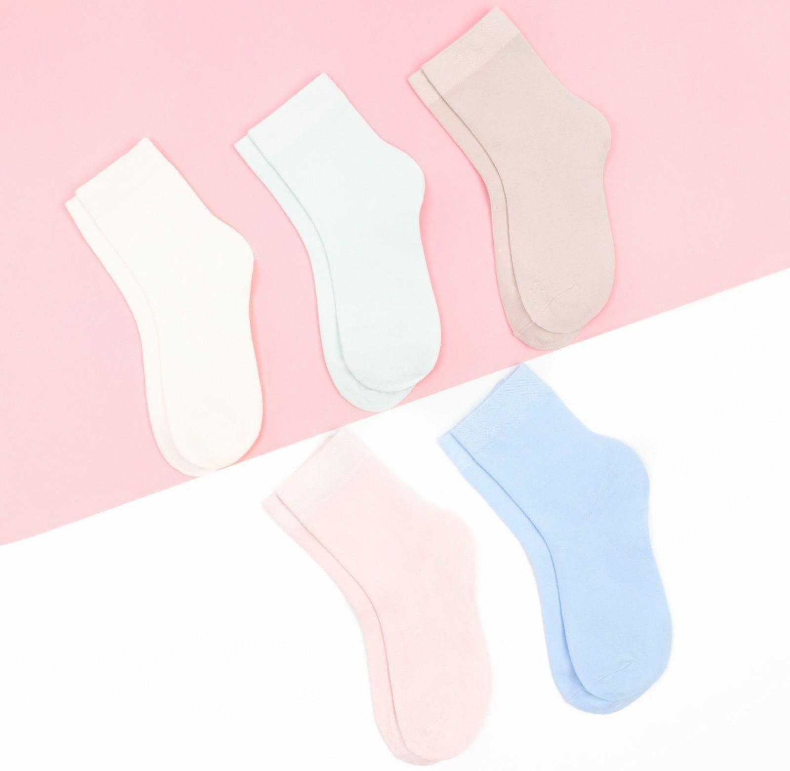 Набор носков KAFTAN 