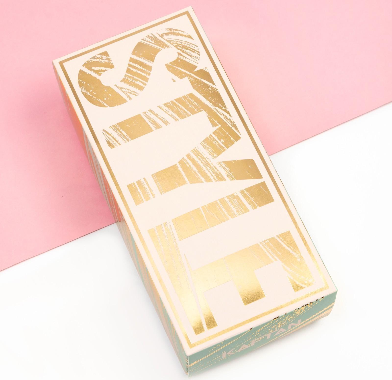 Набор носков KAFTAN 