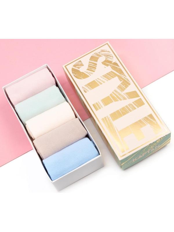 Набор носков KAFTAN 