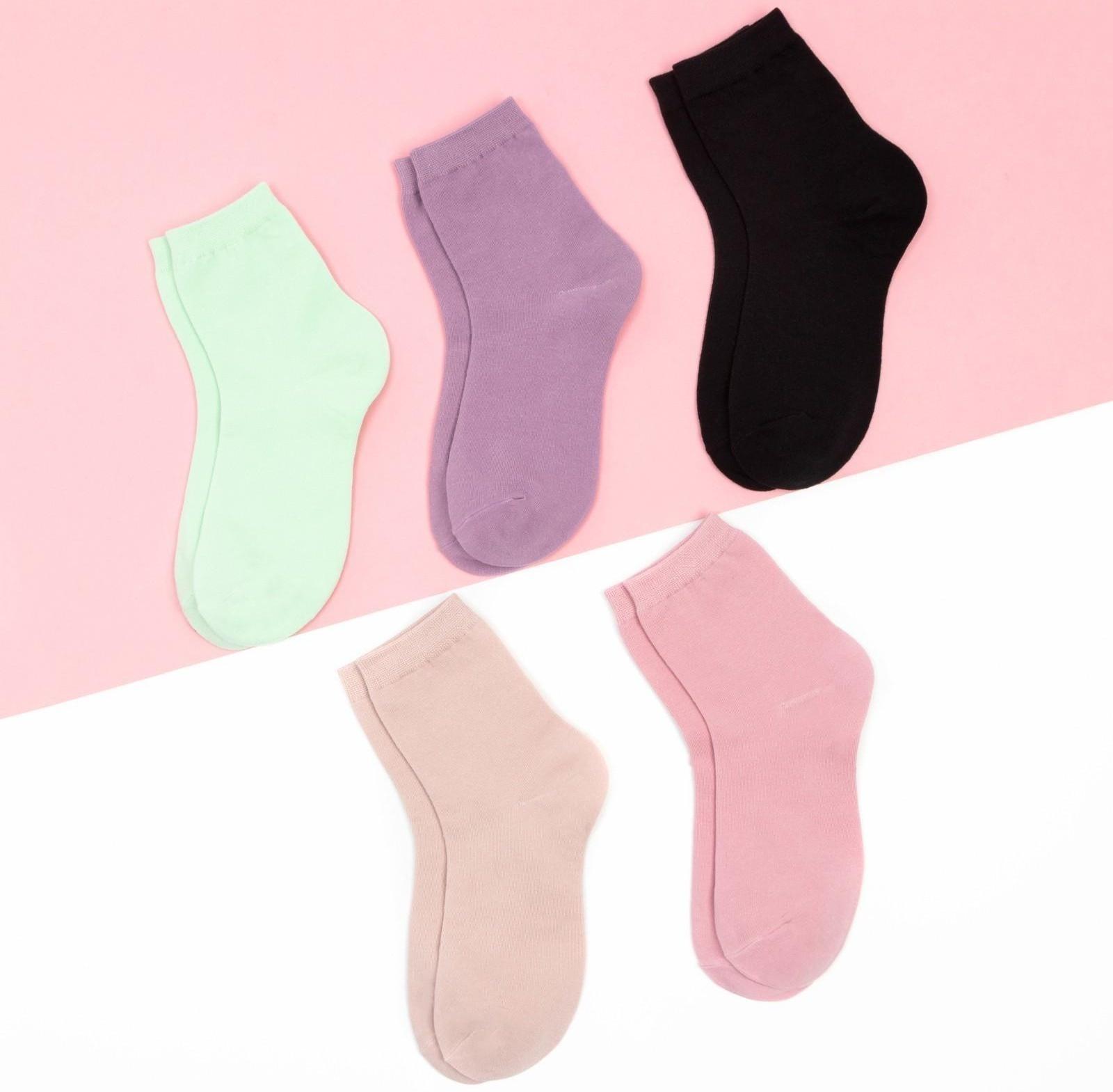 Набор носков KAFTAN 