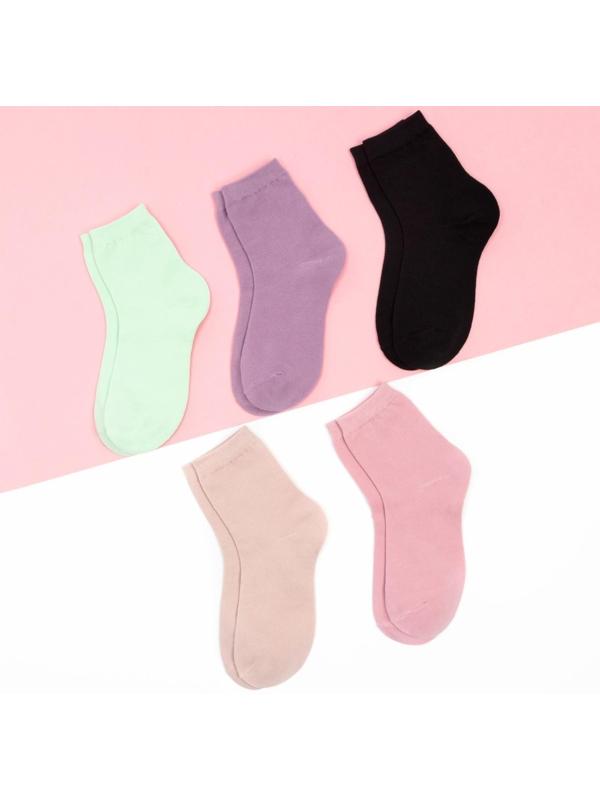 Набор носков KAFTAN 