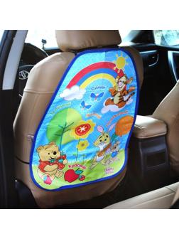 Незапинайка на автомобильное кресло, Медвежонок Винни